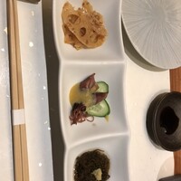 鮨処 剛 - 