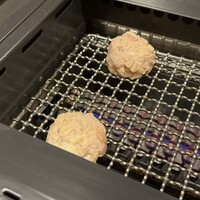 鶏焼き肉 囲 - 