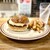 HYOE'S BURGERS + FRIES - 料理写真: