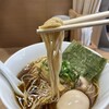 中華蕎麦 たか乃