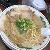 ラーメン 魁力屋 幕張インター店