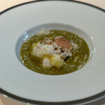 フォリオリーナ・デッラ・ポルタ・フォルトゥーナ - 