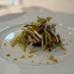 フォリオリーナ・デッラ・ポルタ・フォルトゥーナ - 