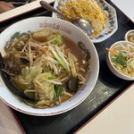 中国料理 山東飯店 - 