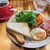 CAFE TANTON - 料理写真: