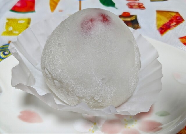 玉浦屋（タマウラヤ） - 東白石（和菓子）の写真