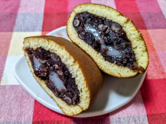 玉浦屋（タマウラヤ） - 東白石（和菓子）の写真