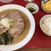 ラーメンショップねぎっこ 築館店