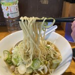 自家製麺 伊藤 - 