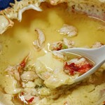 料理旅館 ひさだ - 多いわあ～(；´∀｀)