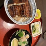 炭焼うな富士 - 