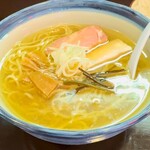 Ramen Kanade - 