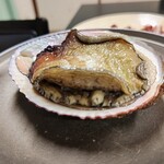 料理旅館 ひさだ - 活きてる♪