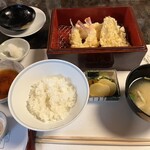 Tempura Nakasei - 