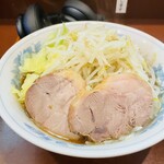 らーめん 陸 - 