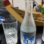 Ryouri Ryokan Hisada - 四日市の酒「宮の雪」