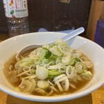 自家製麺 伊藤 - 