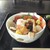 長谷川食堂 - 料理写真:びっくり海鮮丼