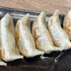 Nikujiru Gyouza No Dandadan - 肉汁餃子