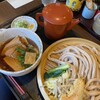 村山 満月うどん