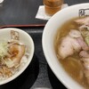 喜多方ラーメン 坂内 戸塚店