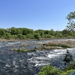 船場亭 - 景色最高