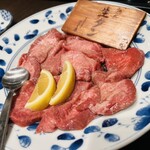焼肉ホルモン ざくろ - 