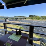 船場亭 - 景色最高