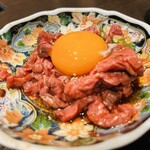 焼肉ホルモン ざくろ - 