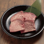 いわき焼肉ホルモン おはこ - 