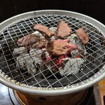 Yakiniku Niku Terasu - 