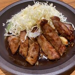 和洋ダイニング 味蔵 - 