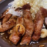 和洋ダイニング 味蔵 - 