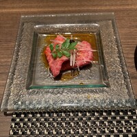 肉割烹 喰心 - 