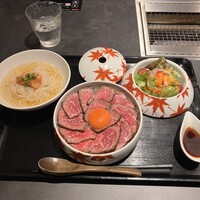 WAgyu 鬼く -  WAgyu 鬼く -