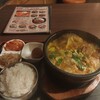 韓国料理マニト  高田馬場店