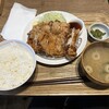 B級グルメ専門 大衆食事処 鶴見食堂 - 料理写真:
