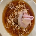 麺商人 - 