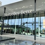 キュッヒェ - ショールームの方