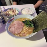 新横浜ラーメン博物館 - 