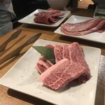 Wagyuu Yakiniku Tabehoudai Nikuyano Daidokoro - 