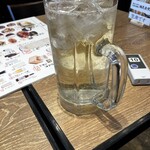 B級グルメ専門 大衆食事処 鶴見食堂 - 