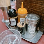 博多長浜ラーメン みよし - 