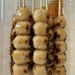 下津醤油の直売所 - 