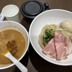 つけ麺 平 - 