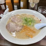 博多長浜ラーメン みよし - 