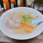 博多長浜ラーメン みよし - 