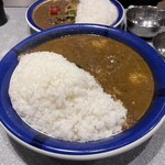 カリーライス専門店エチオピア 本店 - 