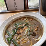 うどん専門店 八間蔵 - 