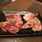 焼肉 おんざらいす - 